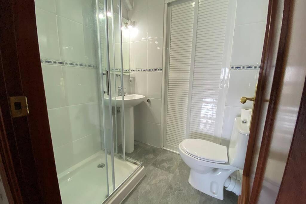 Mirador Playa Caleta Cadiz Centro Grupo Ac Gestion Apartment Exterior photo