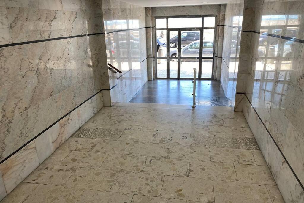 Mirador Playa Caleta Cadiz Centro Grupo Ac Gestion Apartment Exterior photo